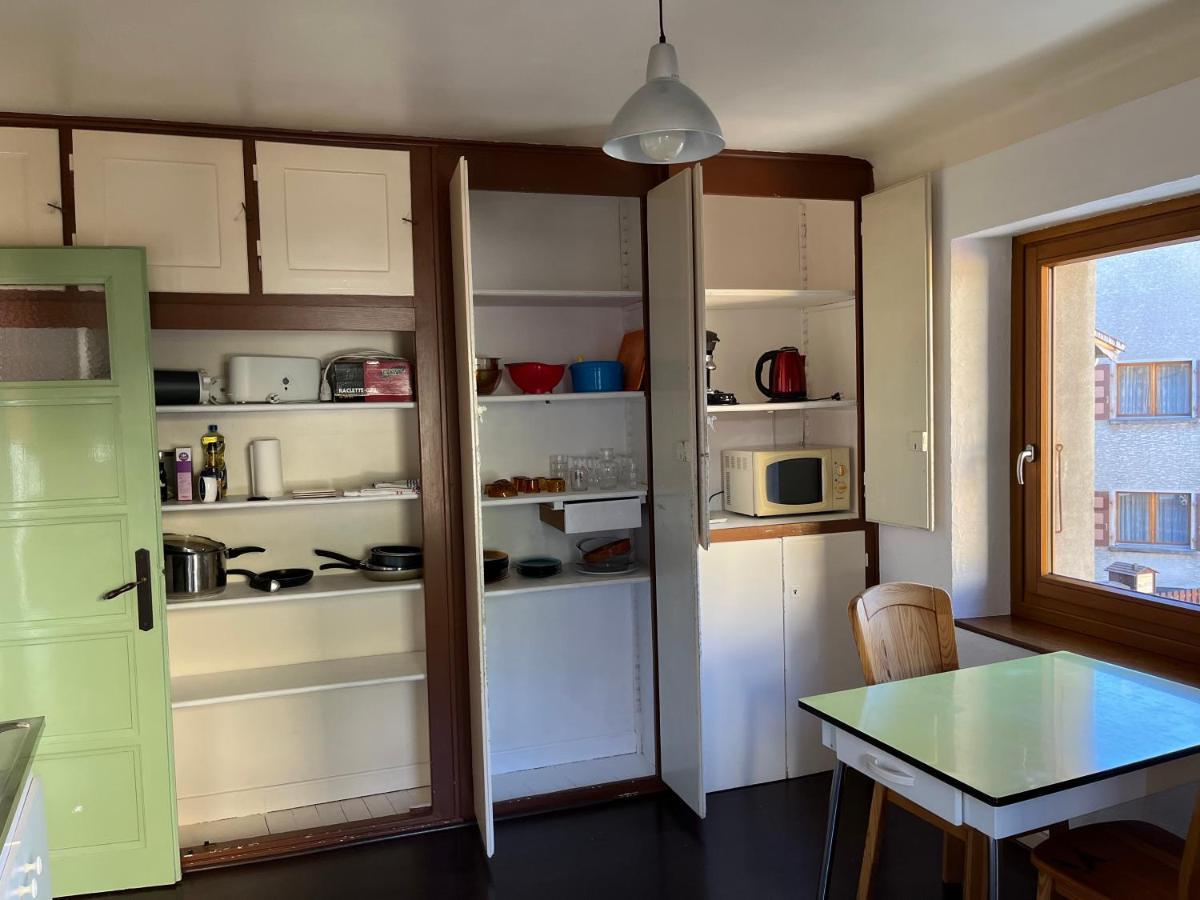 Logements Des Marmottons - Coeur De Village A Bonne-sur-Ménoge Exterior foto